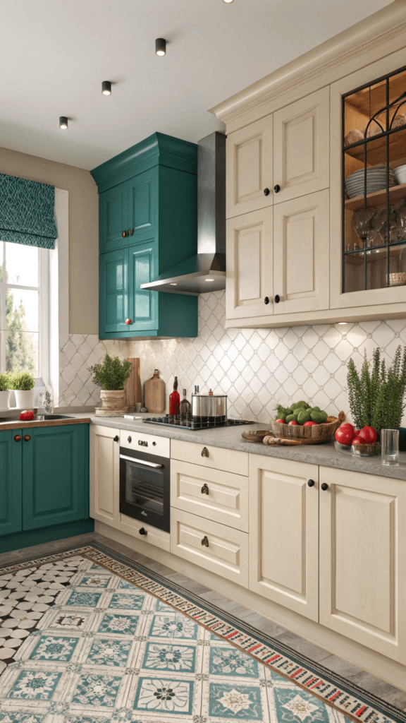 Beige Kitchen Cabinets: Transform Your Kitchen with Timeless Elegance
Beige Kitchen Cabinets